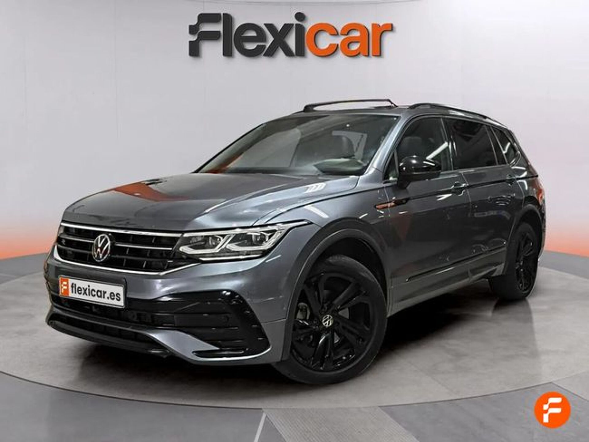 Imagen 3 de VOLKSWAGEN Tiguan