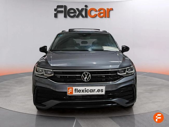 Foto del VOLKSWAGEN Tiguan 1.5 TSI R-Line DSG 110kW