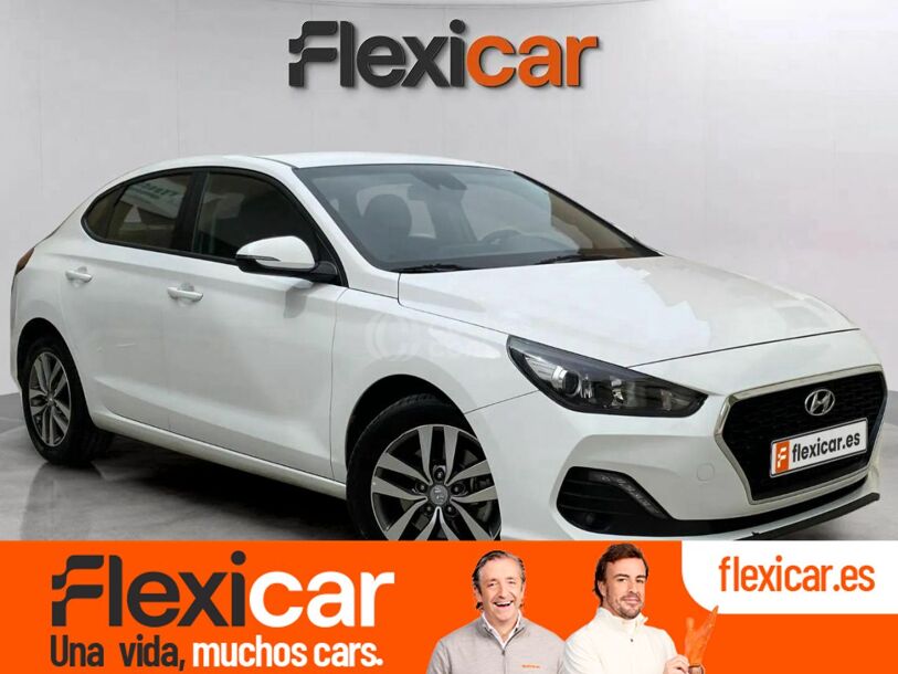 Foto del HYUNDAI i30 CW 1.0 TGDI Klass