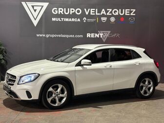 Imagen de MERCEDES Clase GLA GLA 180 Urban