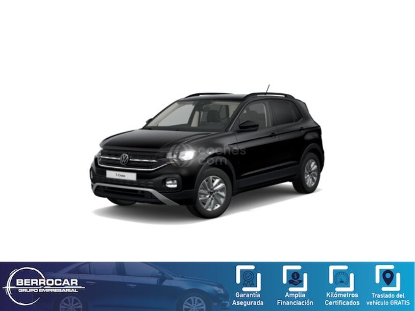 Foto del VOLKSWAGEN T-Cross 1.0 TSI Advance