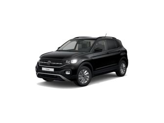 Imagen de VOLKSWAGEN T-Cross 1.0 TSI Advance