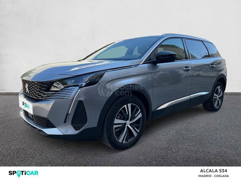 Foto del PEUGEOT 5008 1.2 PureTech S&S Allure Pack 130