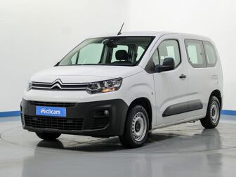 Imagen de CITROEN Berlingo BlueHDi Talla M Live 75