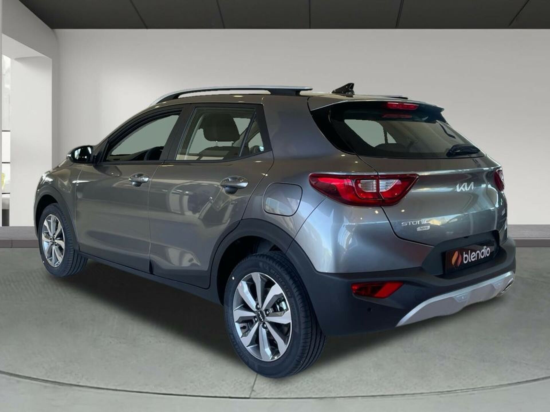 Imagen 2 de KIA Stonic