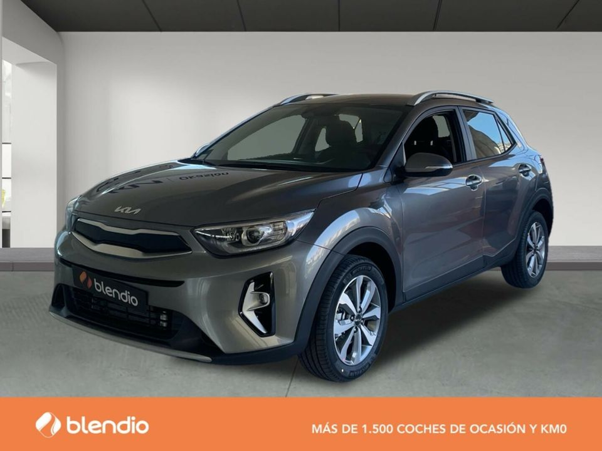 Imagen de KIA Stonic