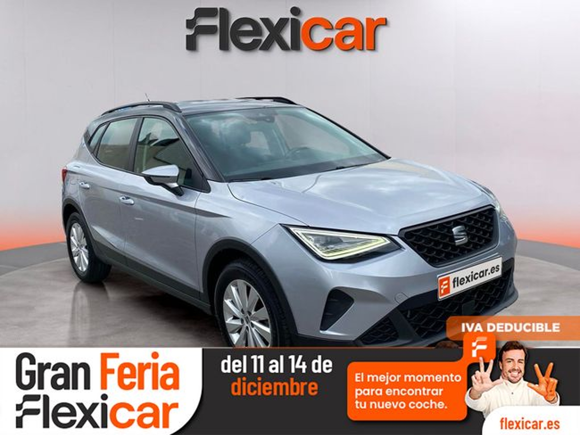 Imagen de SEAT Arona