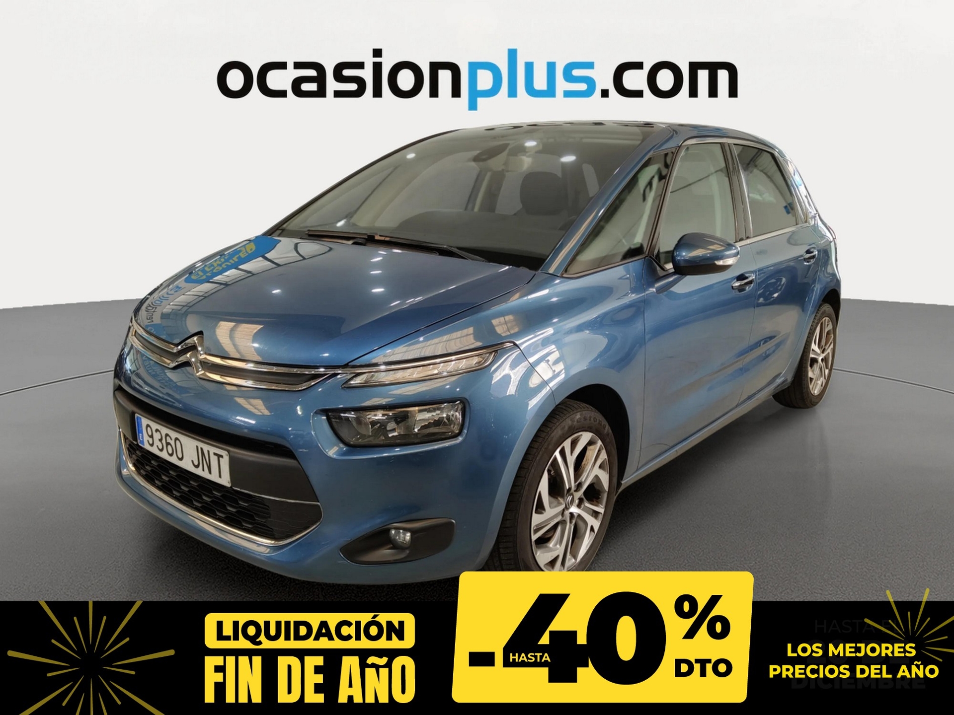 Imagen de CITROEN C4