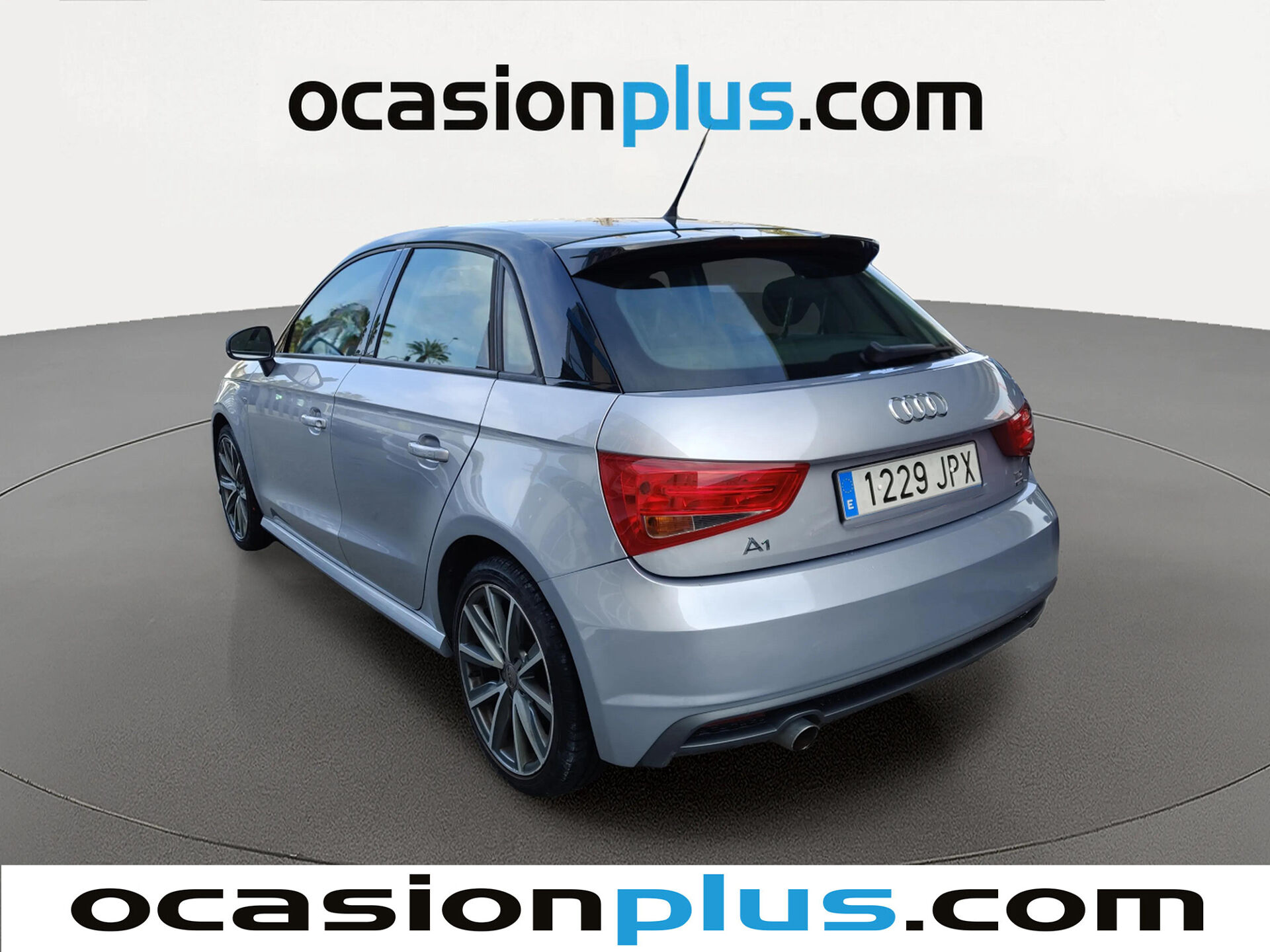 Imagen 3 de AUDI A1