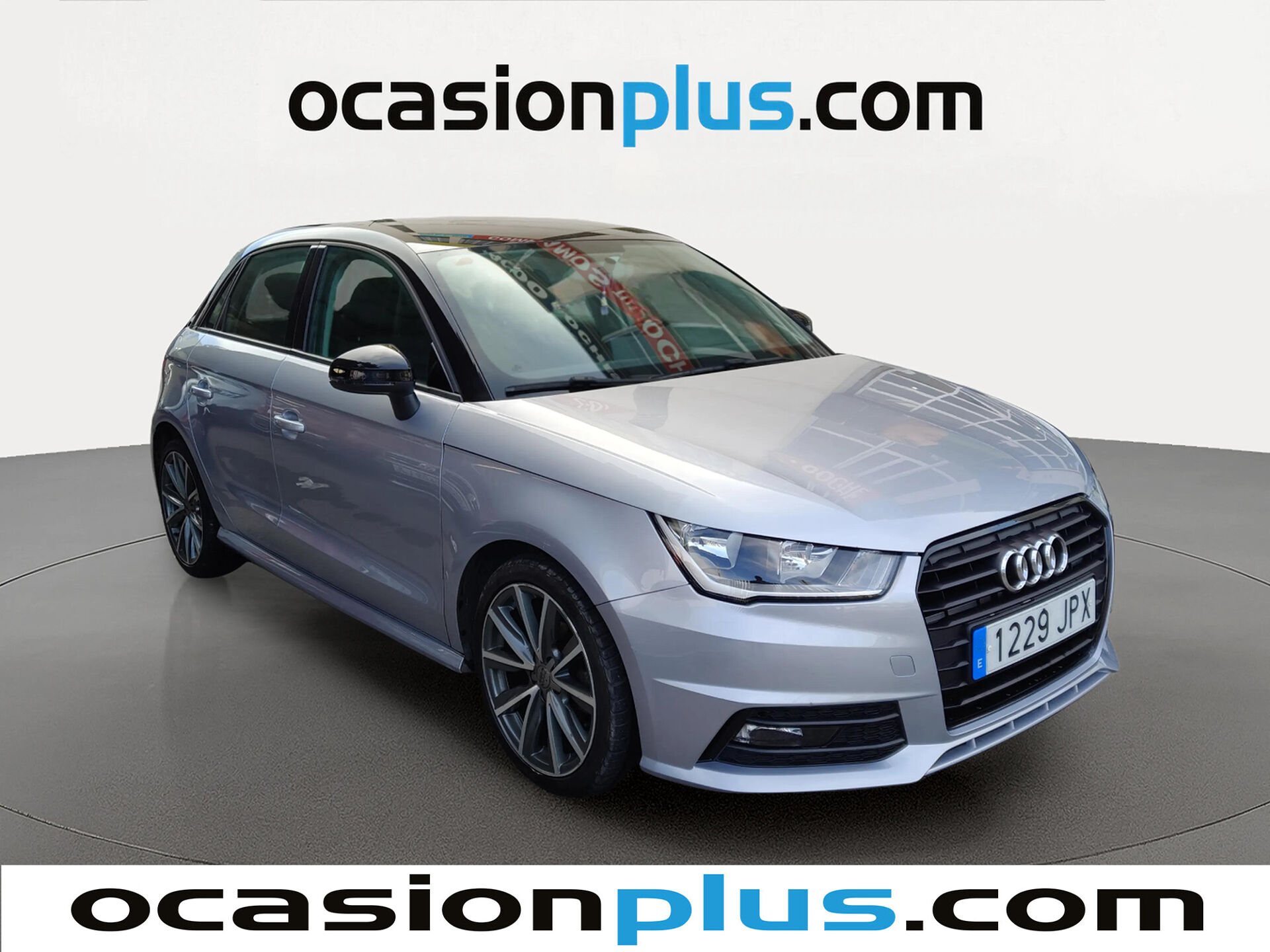 Imagen 2 de AUDI A1