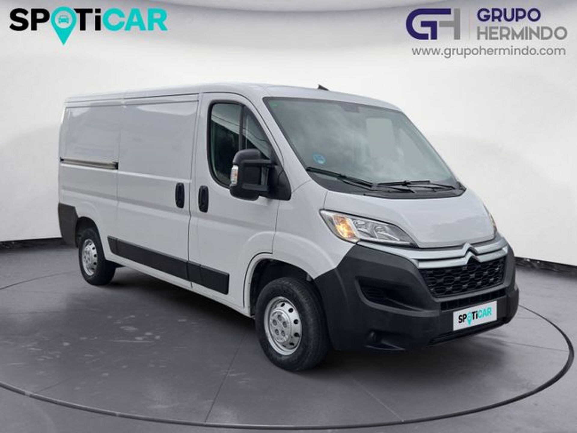 Imagen 2 de CITROEN Jumper