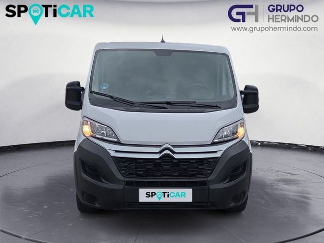 Foto del CITROEN Jumper Fg. 2.2BlueHDi 33 L2H1 S&S 140