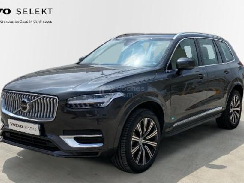 Foto del VOLVO XC90 B5 Plus Bright AWD Aut.