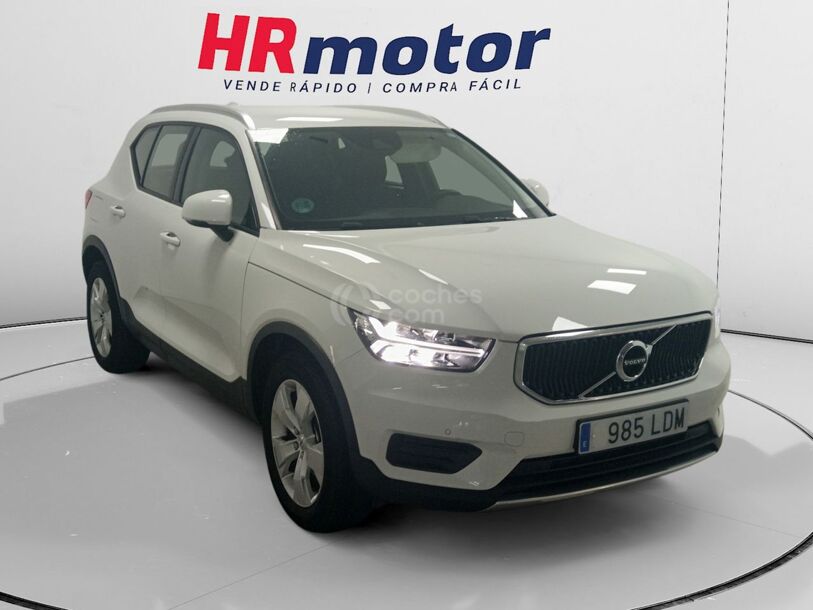 Foto del VOLVO XC40 D3 R-Design