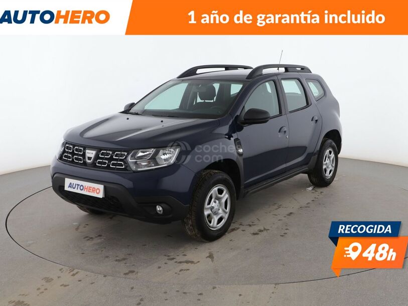 Foto del DACIA Duster 1.2 TCE Comfort 4x4 92kW