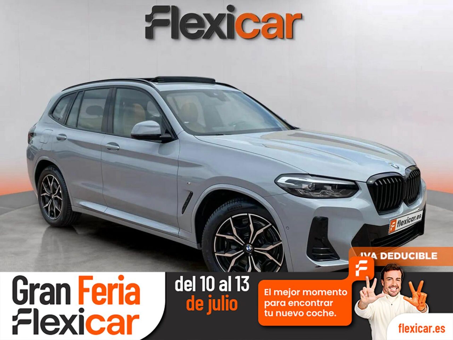 Imagen de BMW X3