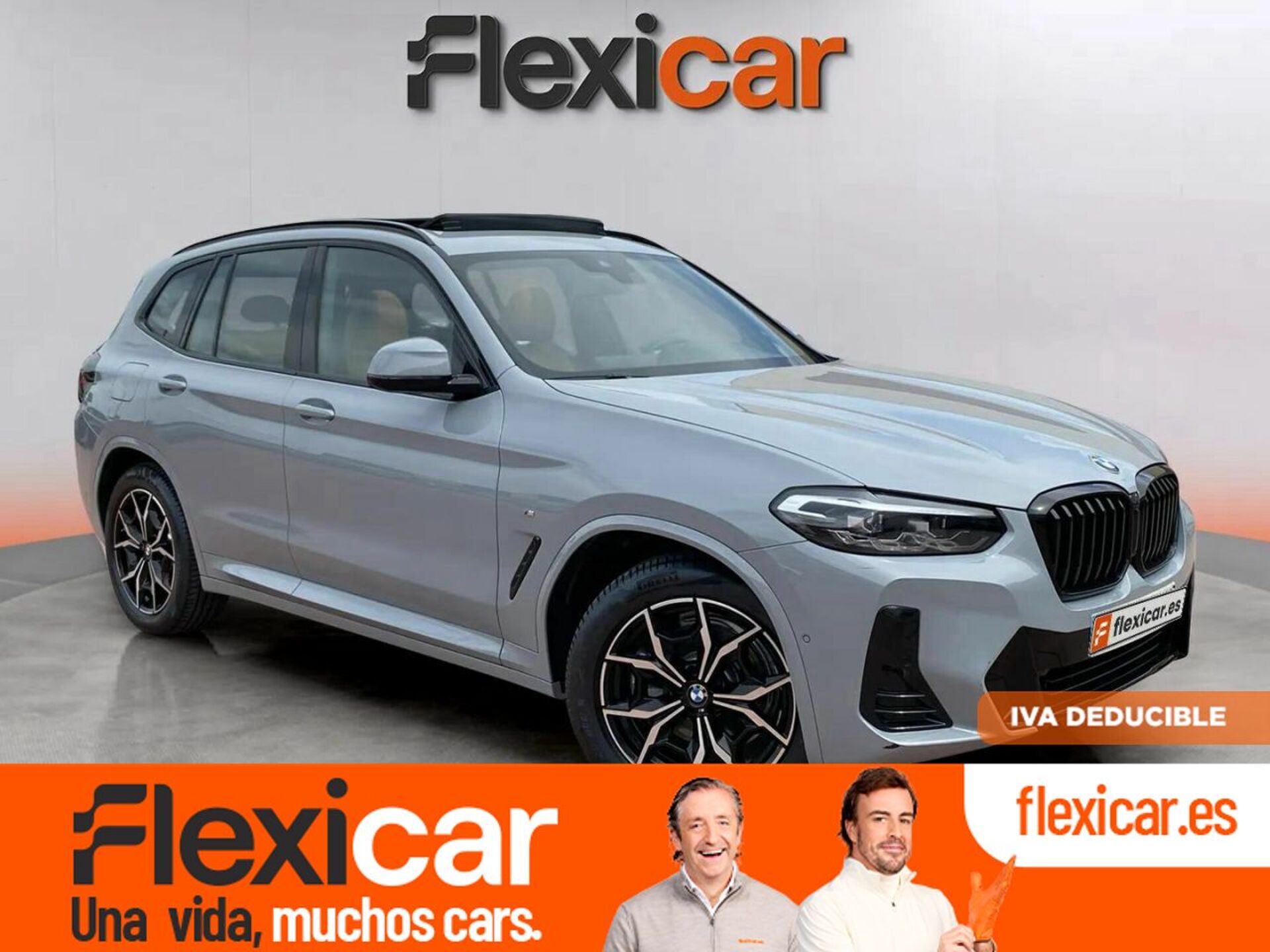 Imagen de BMW X3