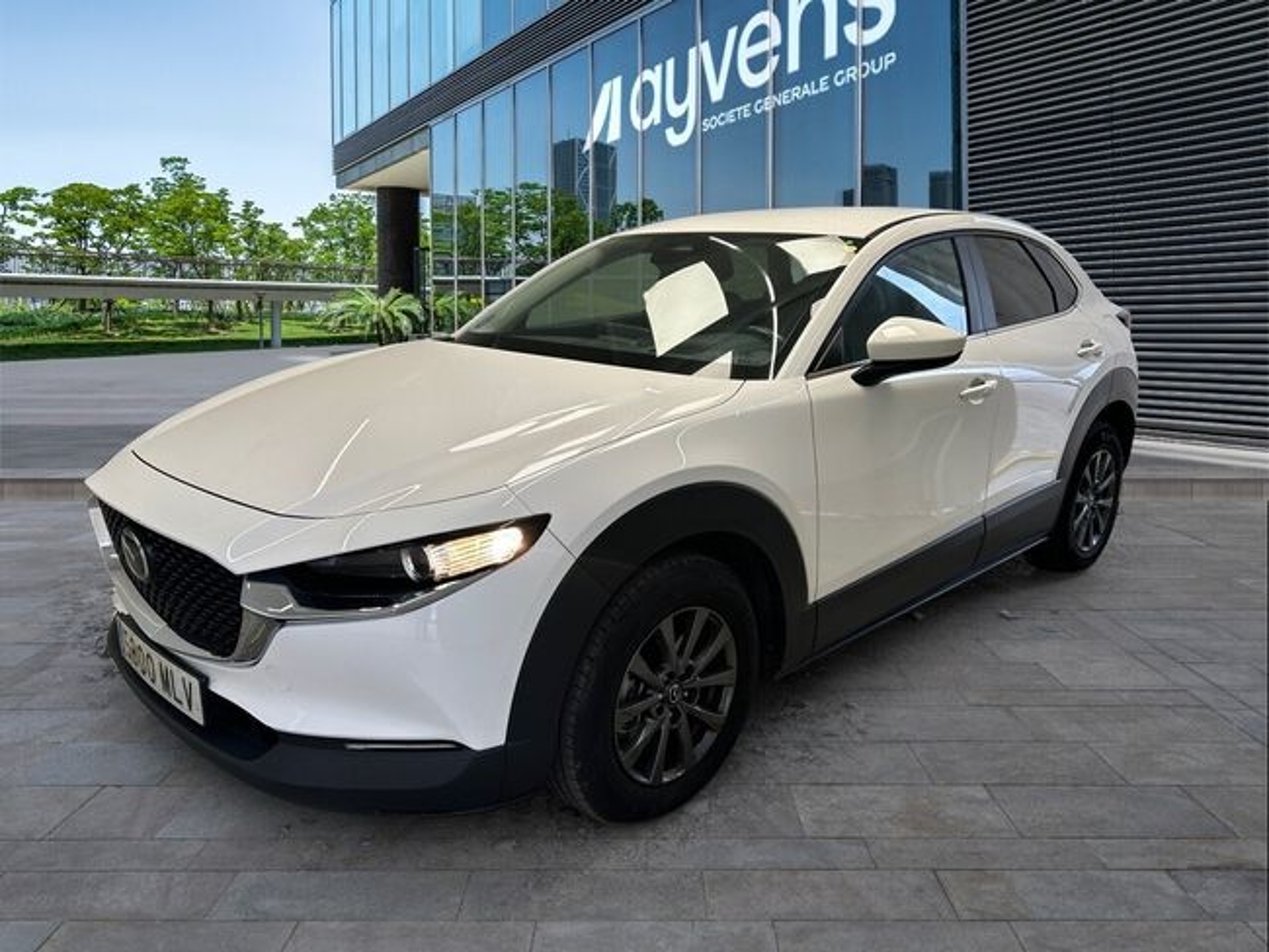 Imagen de MAZDA CX-30