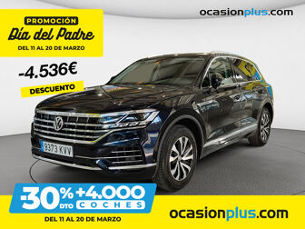 Imagen de VOLKSWAGEN Touareg 3.0TDI V6 R-Line Tiptronic 4Motion 210kW