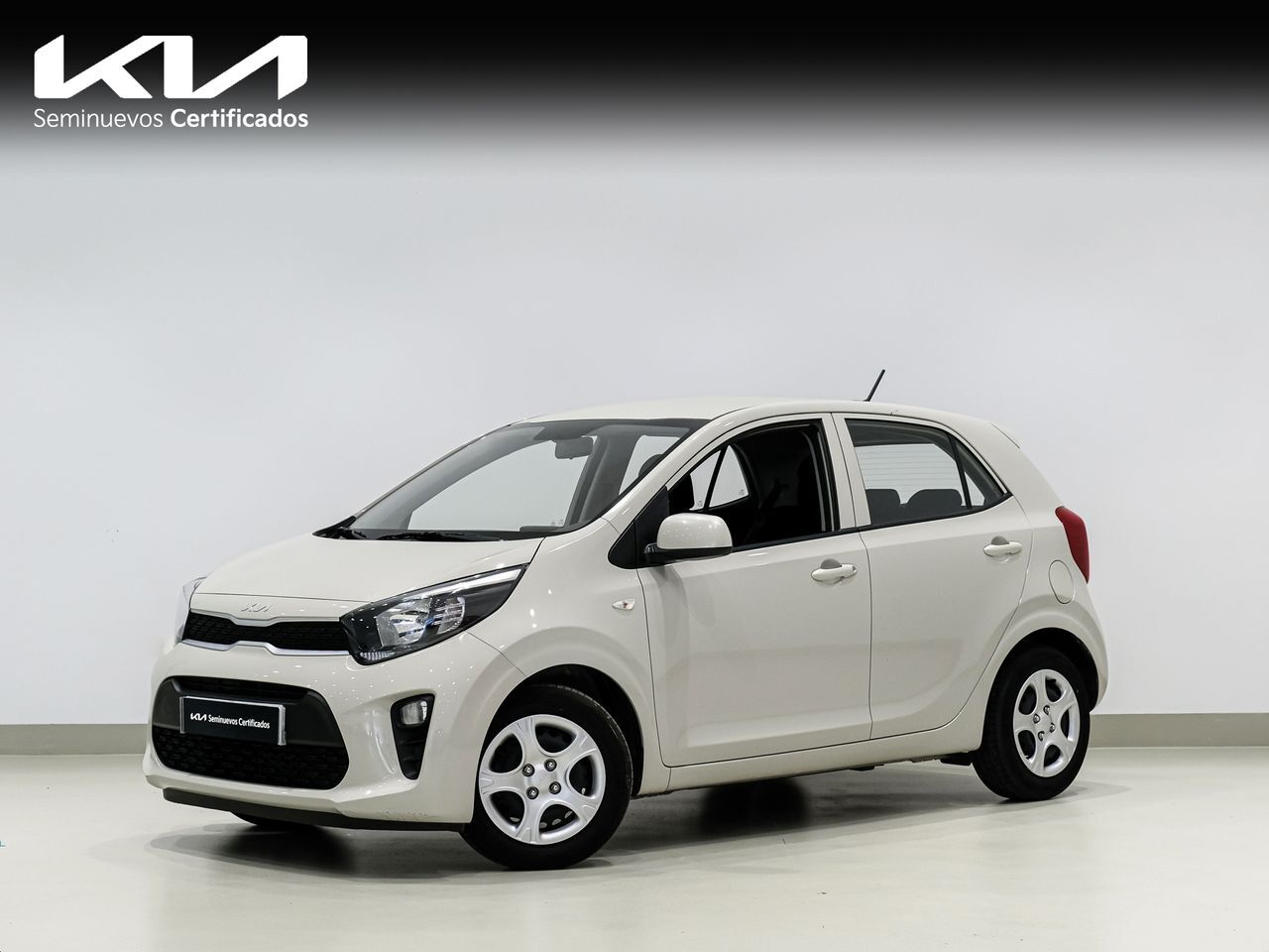 KIA Picanto (1.0 DPI Concept) en Coruña, A