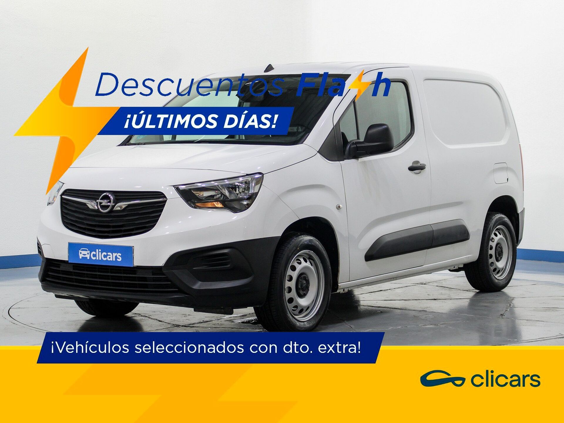 Imagen de OPEL Combo