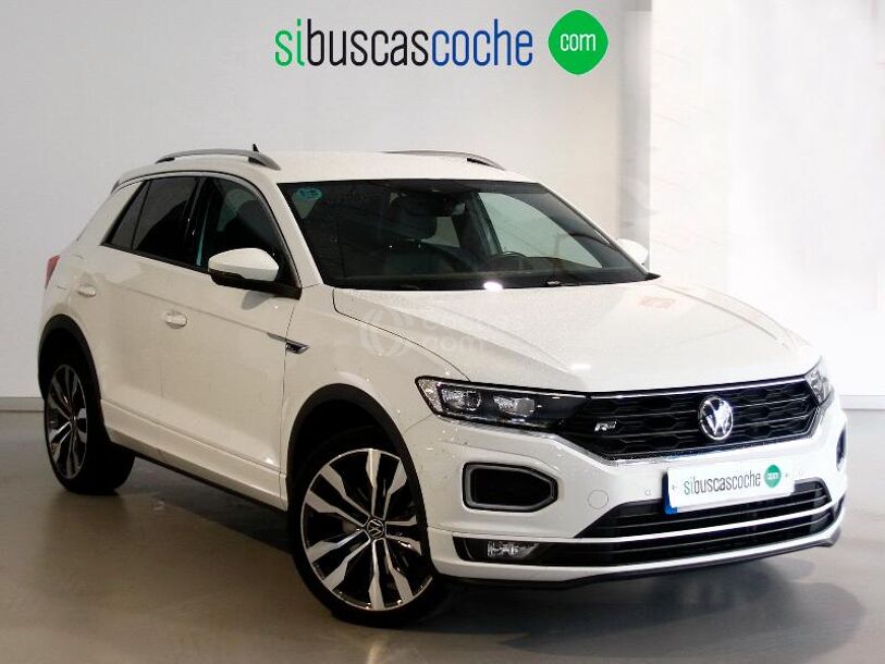 Foto del VOLKSWAGEN T-Roc 1.5 TSI Sport DSG7