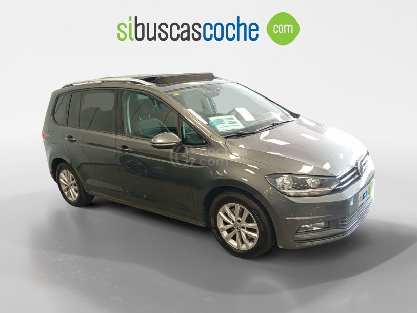 Foto del VOLKSWAGEN Touran 1.6TDI CR BMT Advance 85kW