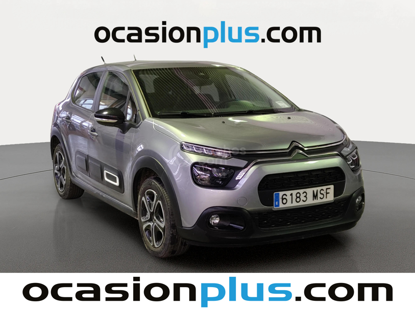 Foto del CITROEN C3 1.5BlueHDi S&S Plus 100