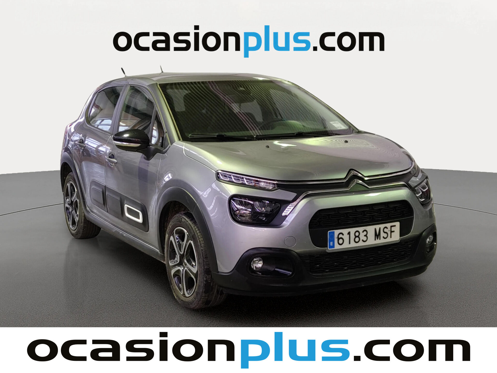 Imagen 2 de CITROEN C3