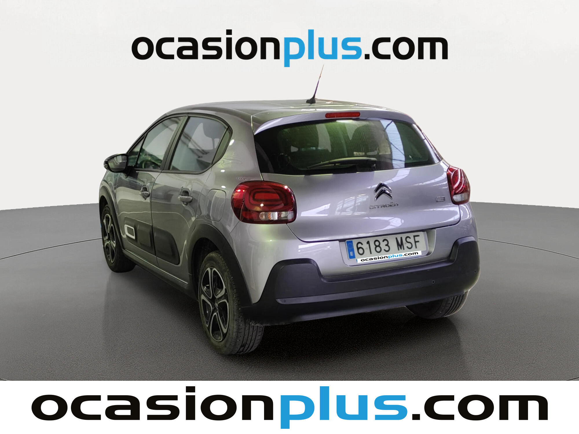 Foto del CITROEN C3 1.5BlueHDi S&S Plus 100