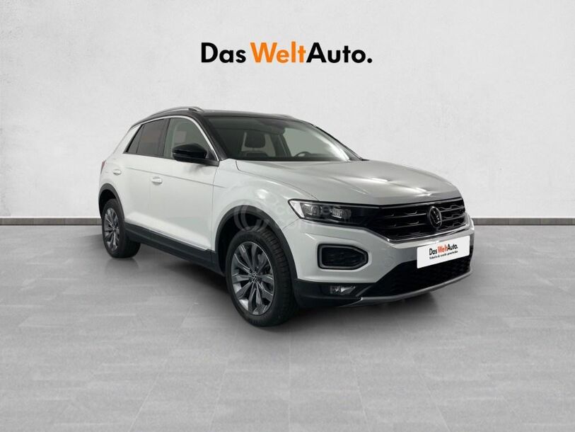 Foto del VOLKSWAGEN T-Roc 1.5 TSI Sport