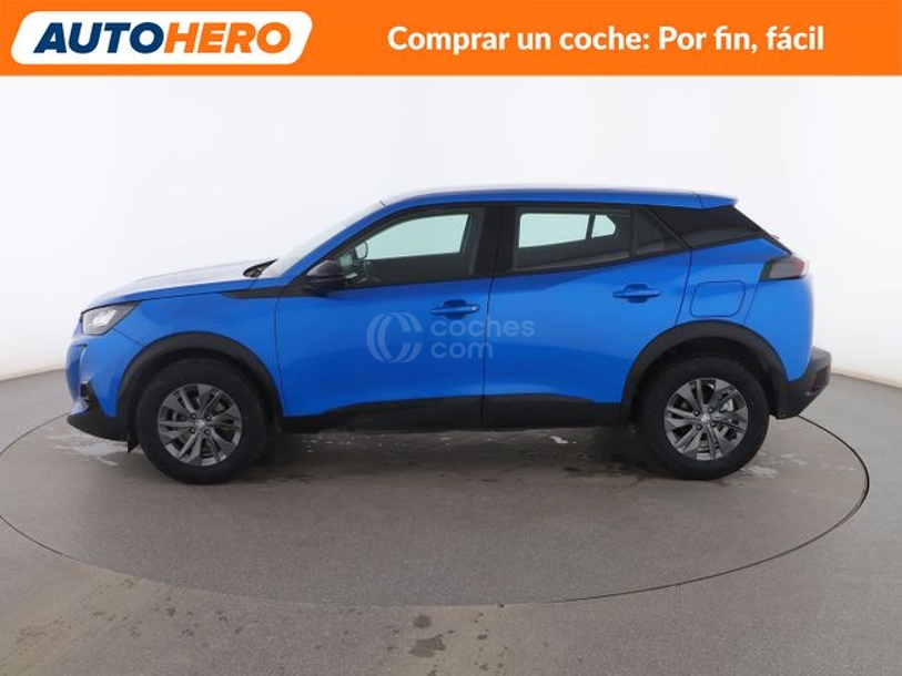 Foto del PEUGEOT 2008 1.2 PureTech S&S Active Pack 100