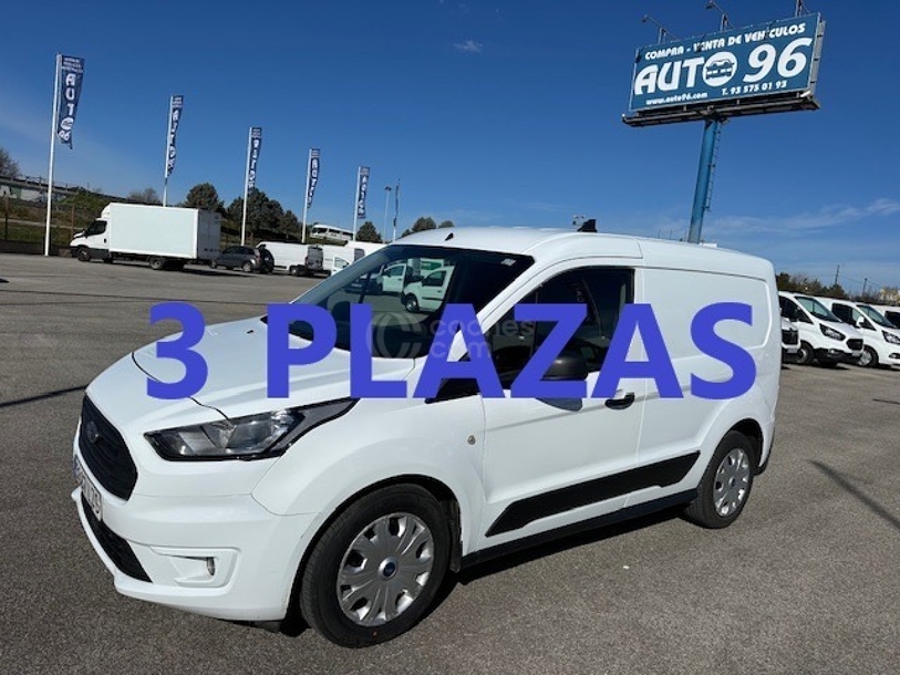 Foto del FORD Transit FT 310 L2 Van Trend 105