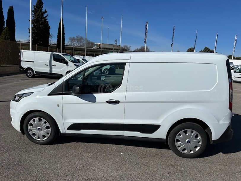 Foto del FORD Transit FT 310 L2 Van Trend 105