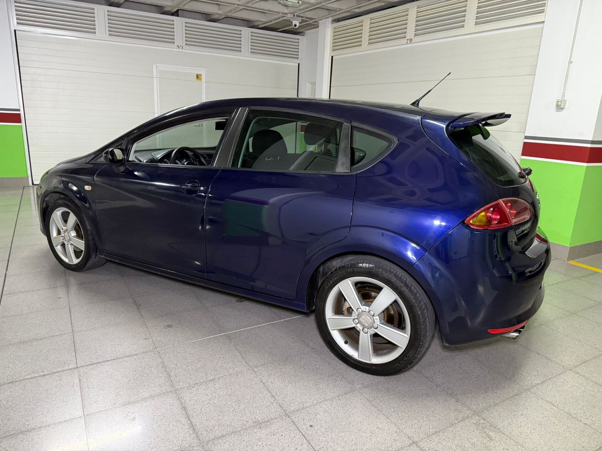 Imagen 3 de SEAT León