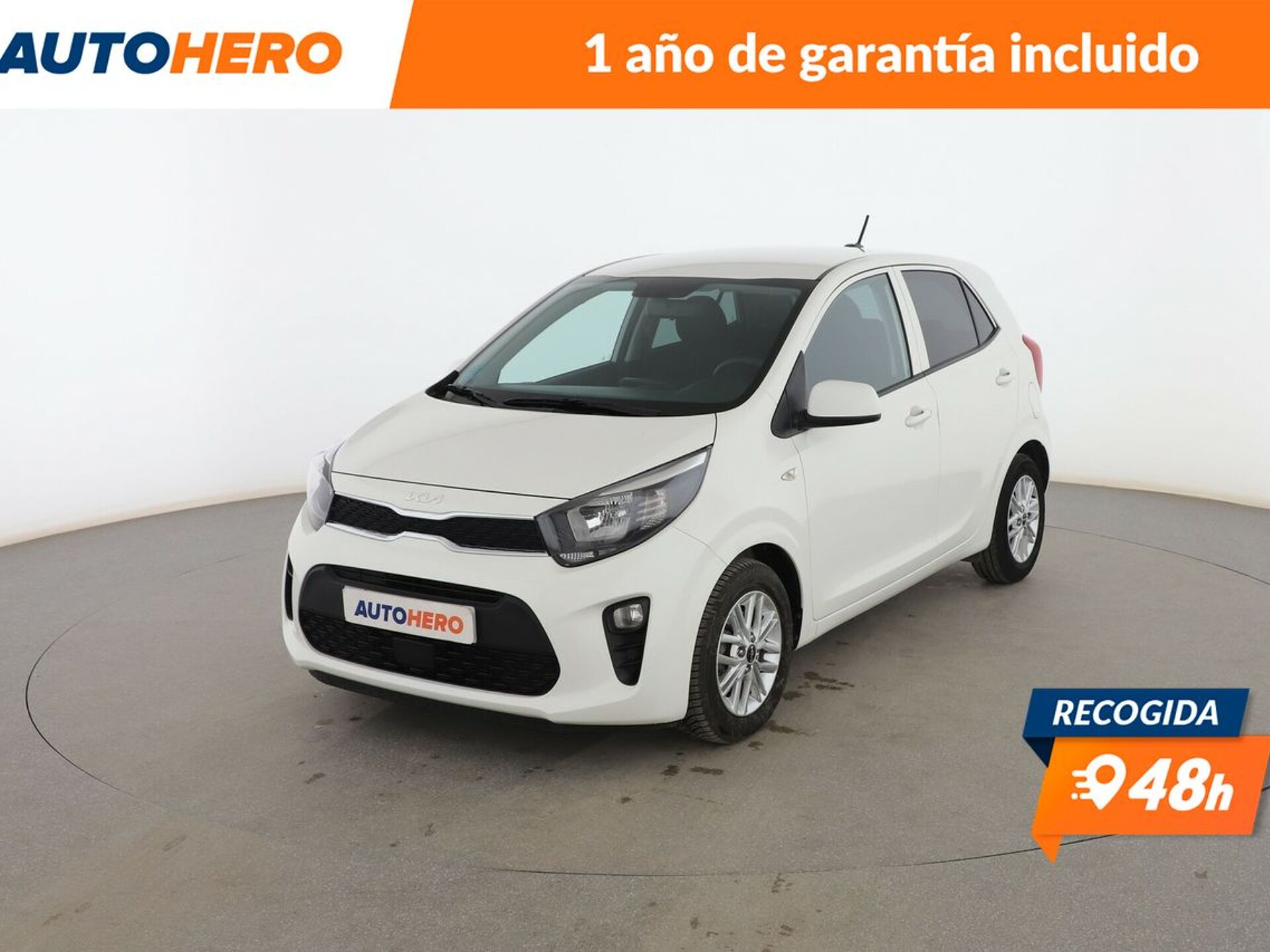 Imagen de KIA Picanto