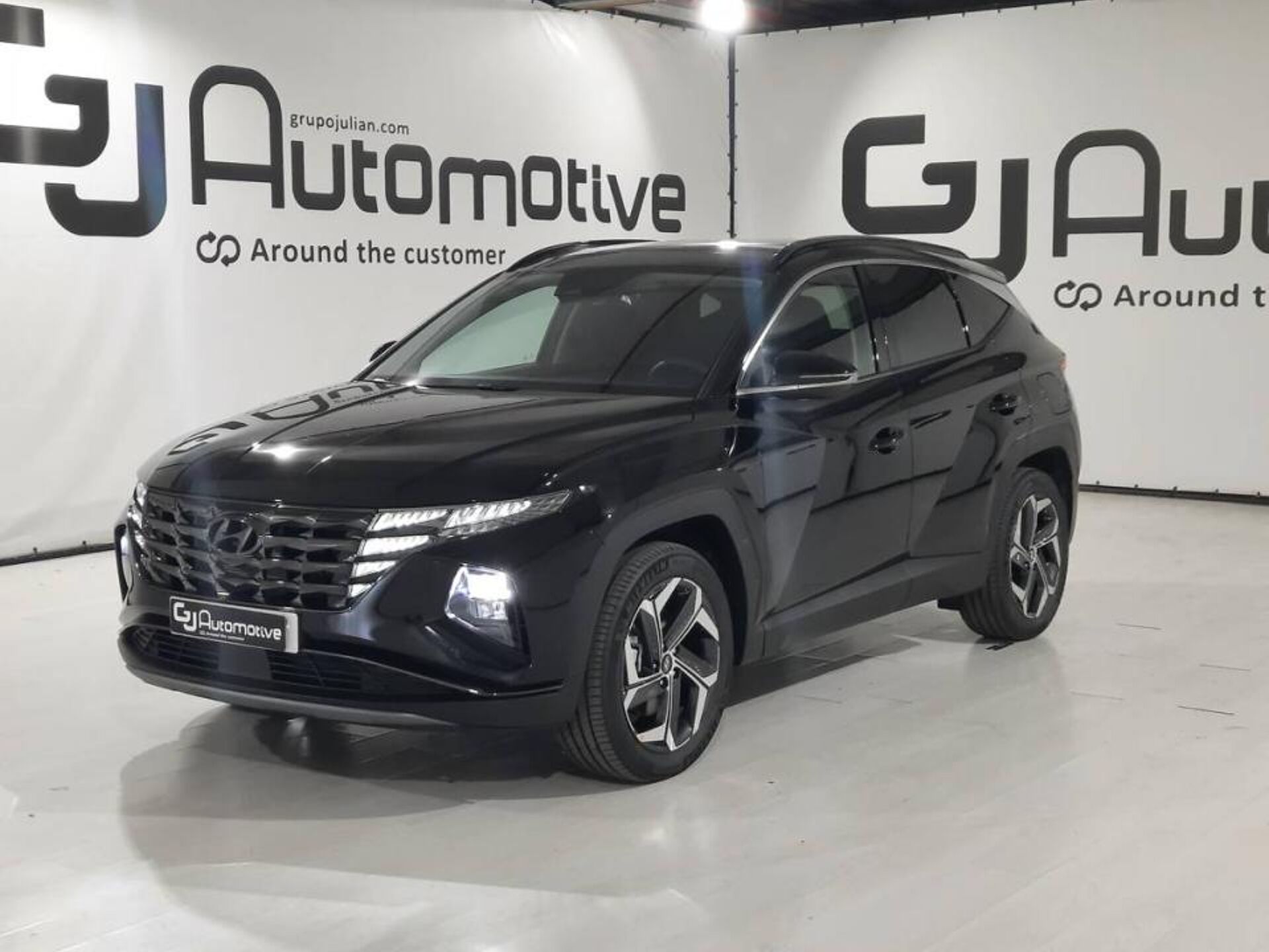Imagen de HYUNDAI Tucson