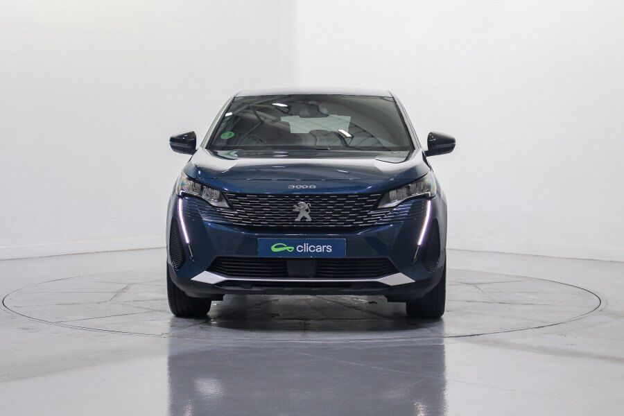 Foto del PEUGEOT 3008 1.5BlueHDi Allure Pack S&S EAT8 130