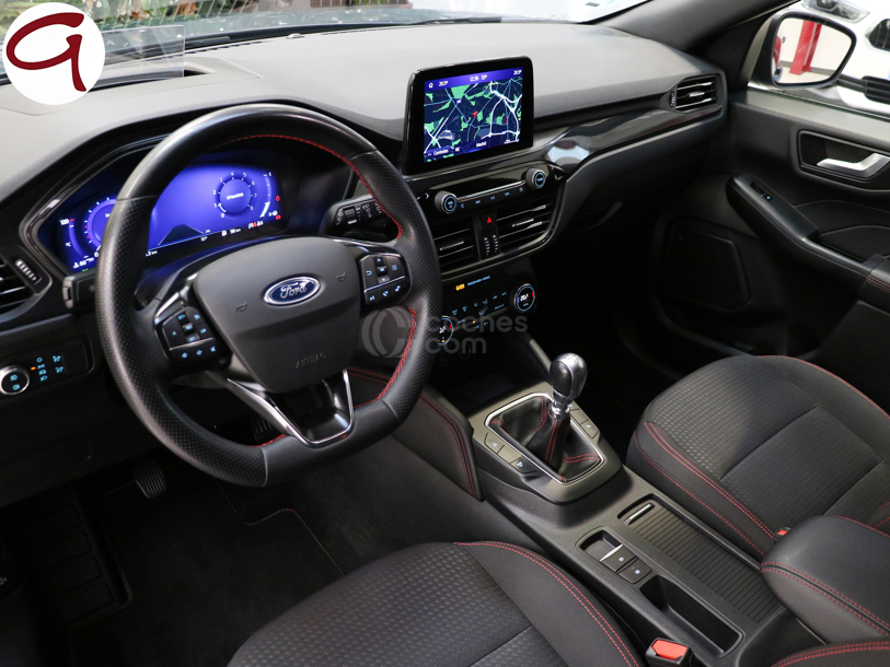 Foto del FORD Kuga 1.5 EcoBoost ST-Line FWD 150