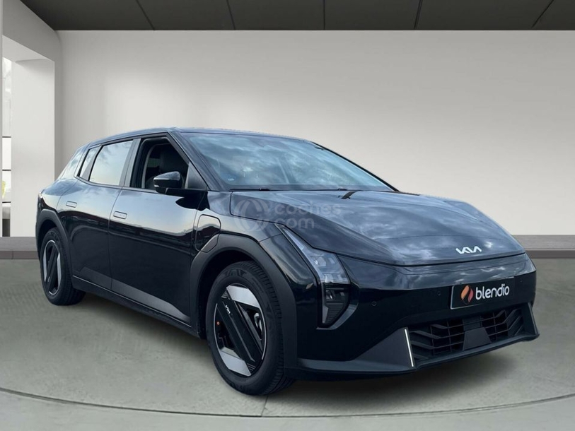 Foto del KIA EV3 Earth Long Range