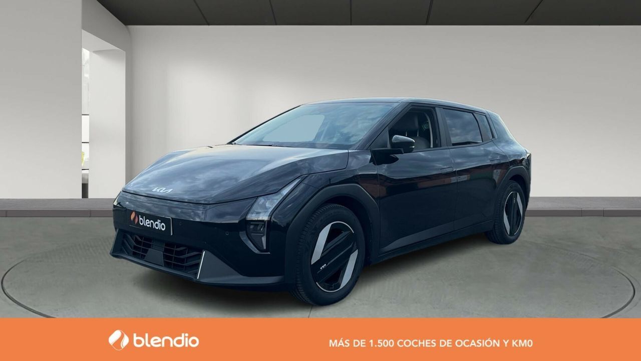 KIA EV3 (BEV EARTH LAUNCH EDIT AUTO 204 5P) en Cantabria