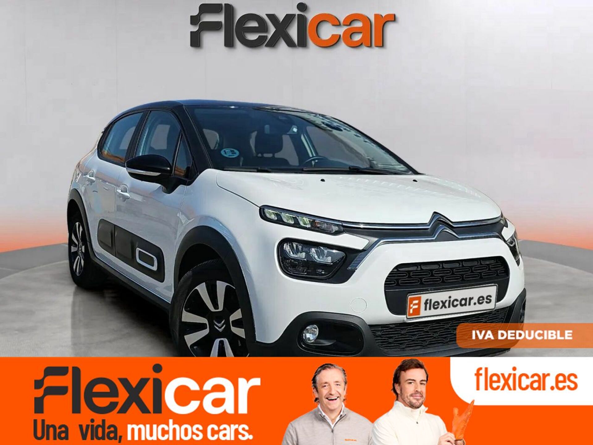 Imagen de CITROEN C3