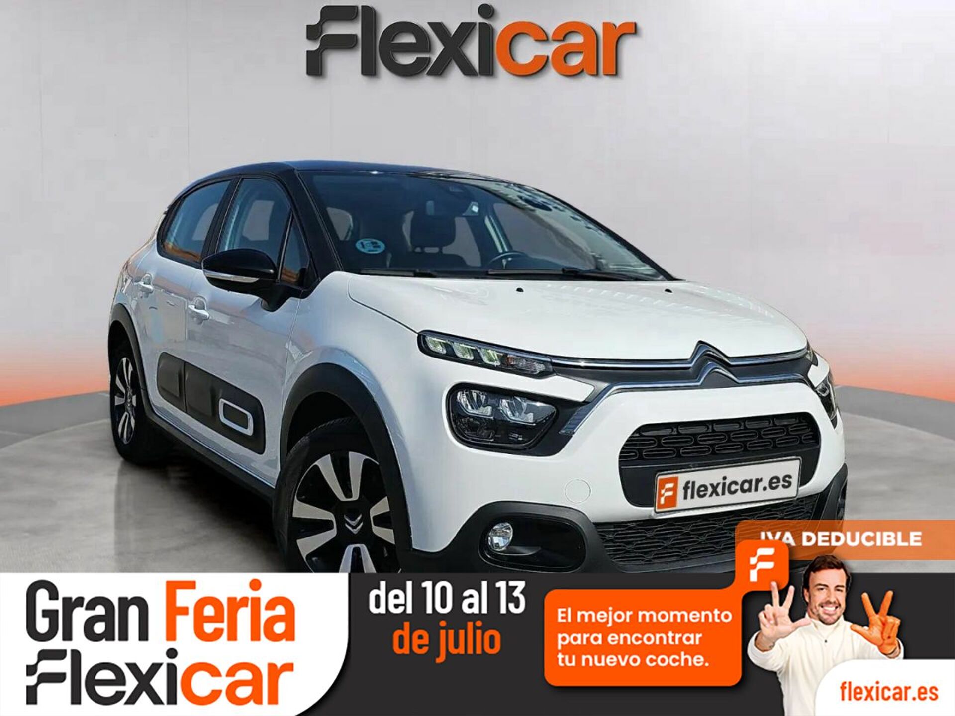 Imagen de CITROEN C3