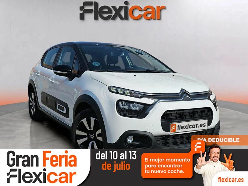 Foto del CITROEN C3 1.2 PureTech S&S Feel 83