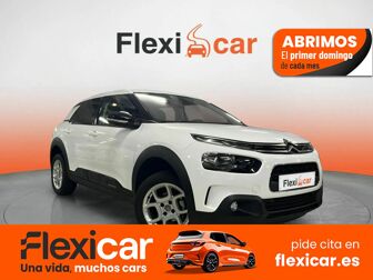 Imagen de CITROEN C4 Cactus 1.2 PureTech Feel 82