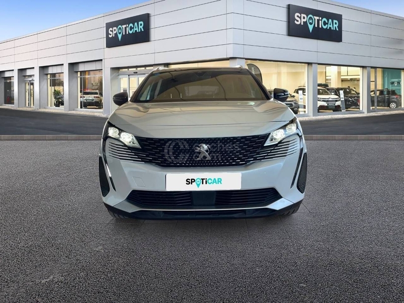 Foto del PEUGEOT 3008 1.5BlueHDi GT S&S 130