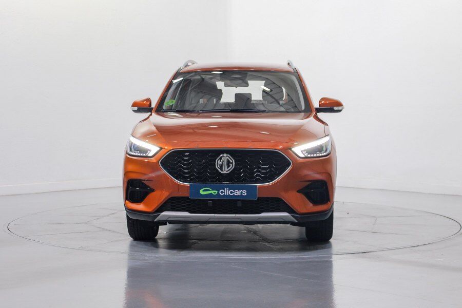 Foto del MG ZS 1.5 VTi-Tech Comfort 78kW