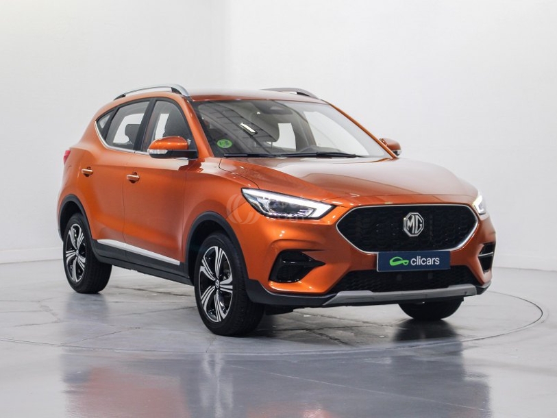 Foto del MG ZS 1.5 VTi-Tech Comfort 78kW