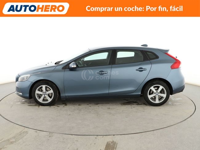 Foto del VOLVO V40 D3 Kinetic 150