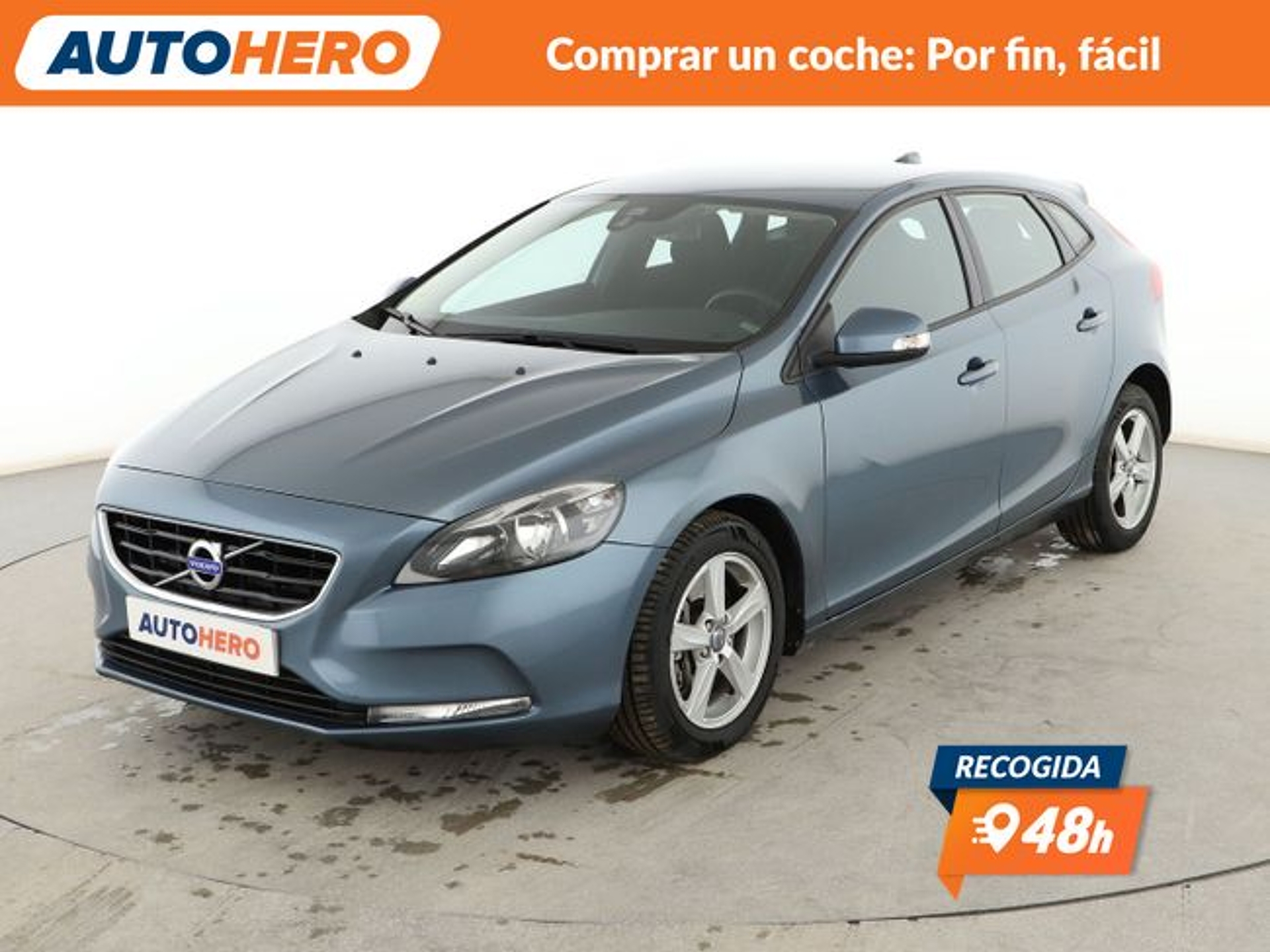 Imagen de VOLVO V40